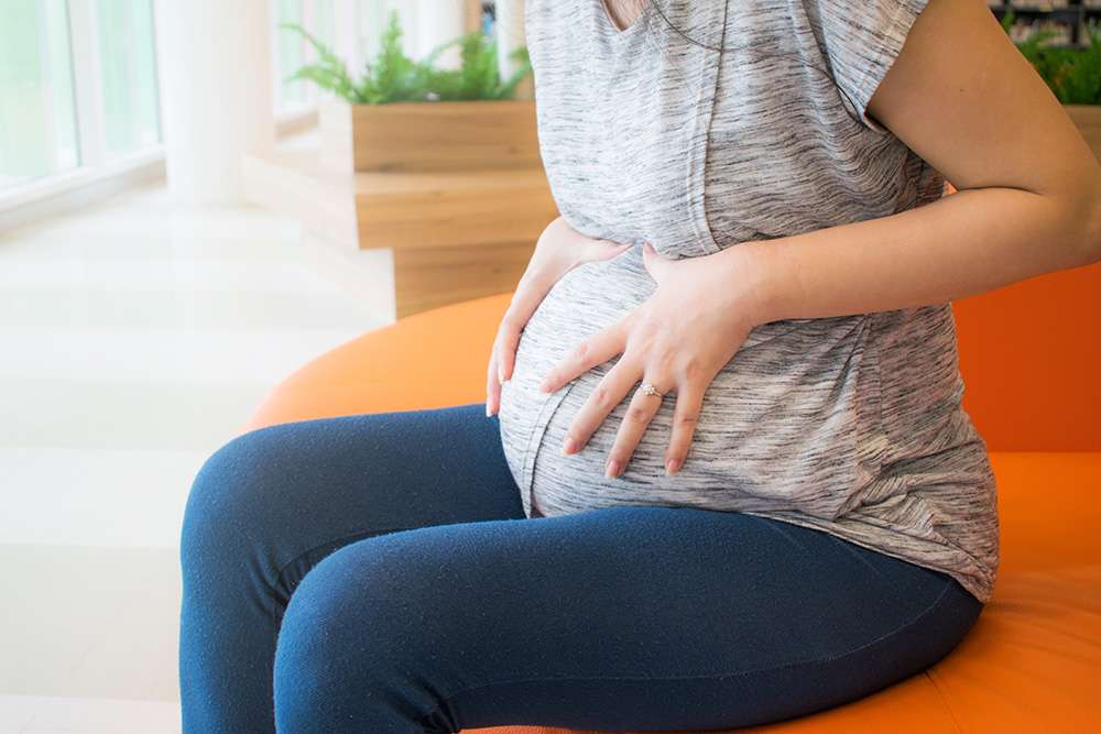 How to cope with constipation during pregnancy and after delivery ...