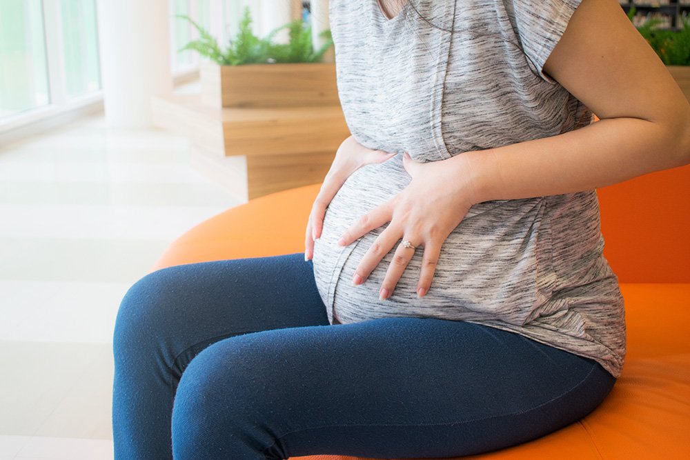 How to cope with constipation during pregnancy and after ...