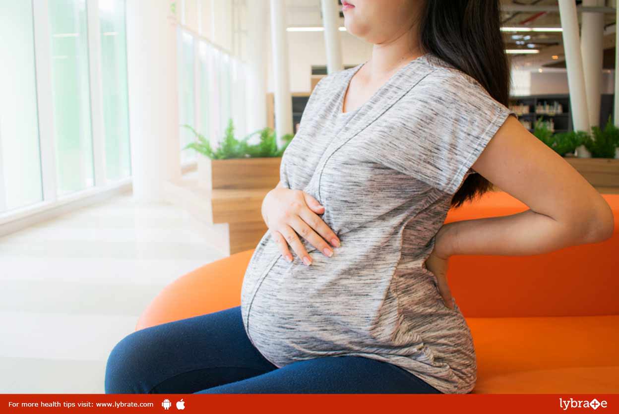 How to Deal With Constipation During Pregnancy?