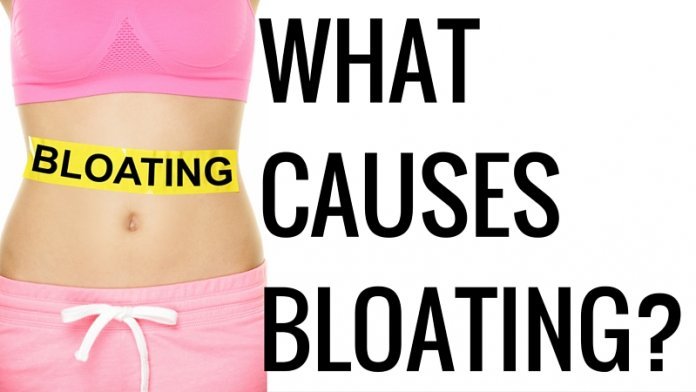How to get rid of Bloating? Factors, Symptoms & Remedies ...