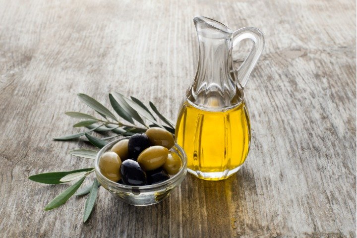 How To Get Rid Of Constipation With Olive Oil