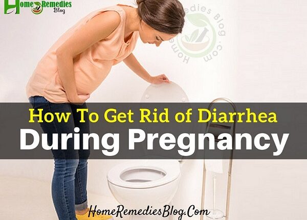 How To Get Rid Of Diarrhea Throughout Being pregnant ...