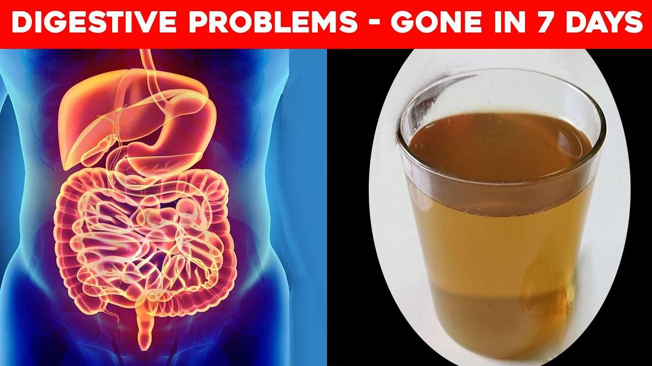 How To Improve Digestive System With Black Pepper Tea ...