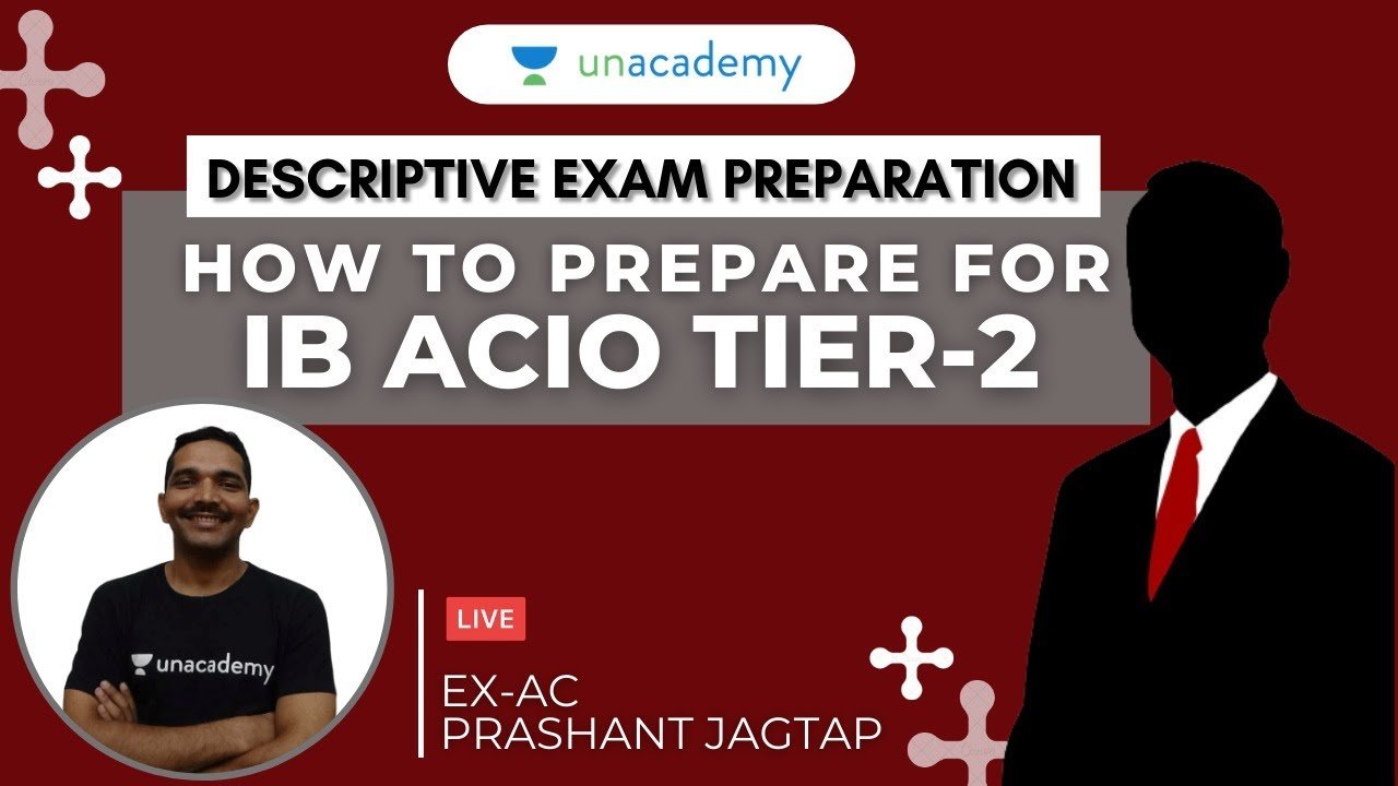 How to Prepare for IB ACIO Tier 2