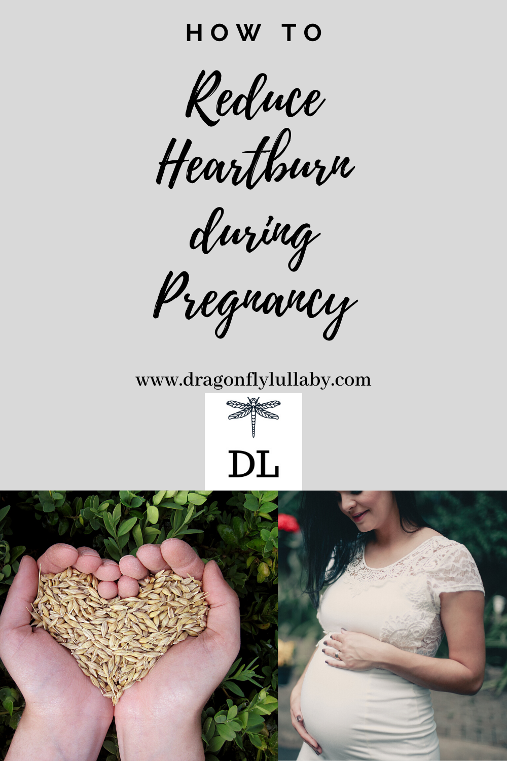 How to Reduce Heartburn During Pregnancy