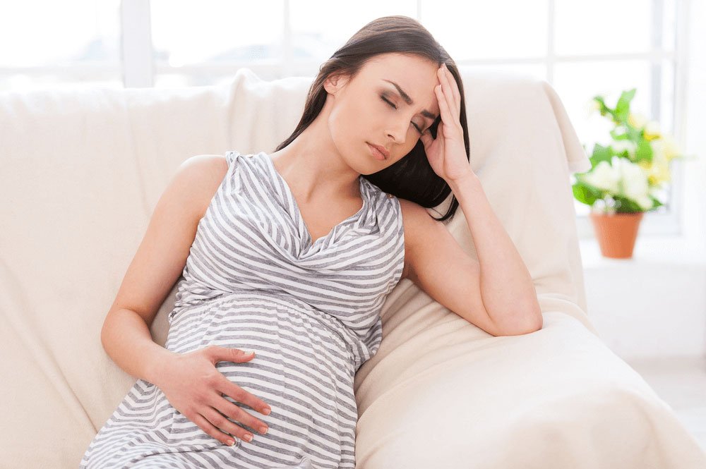 How To Relieve Constipation During Pregnancy Immediately