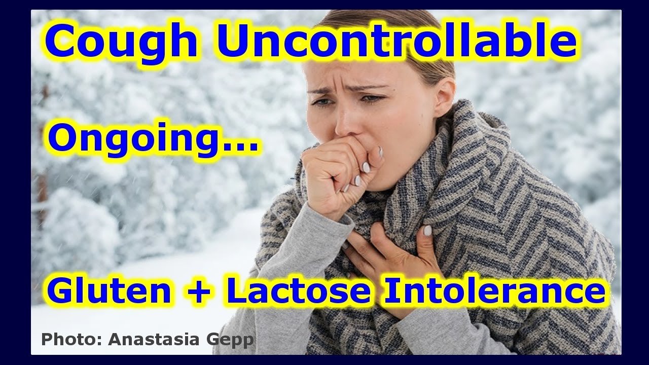 How To Stop Uncontrollable WEIRD COUGH Acid Reflux GERD ...
