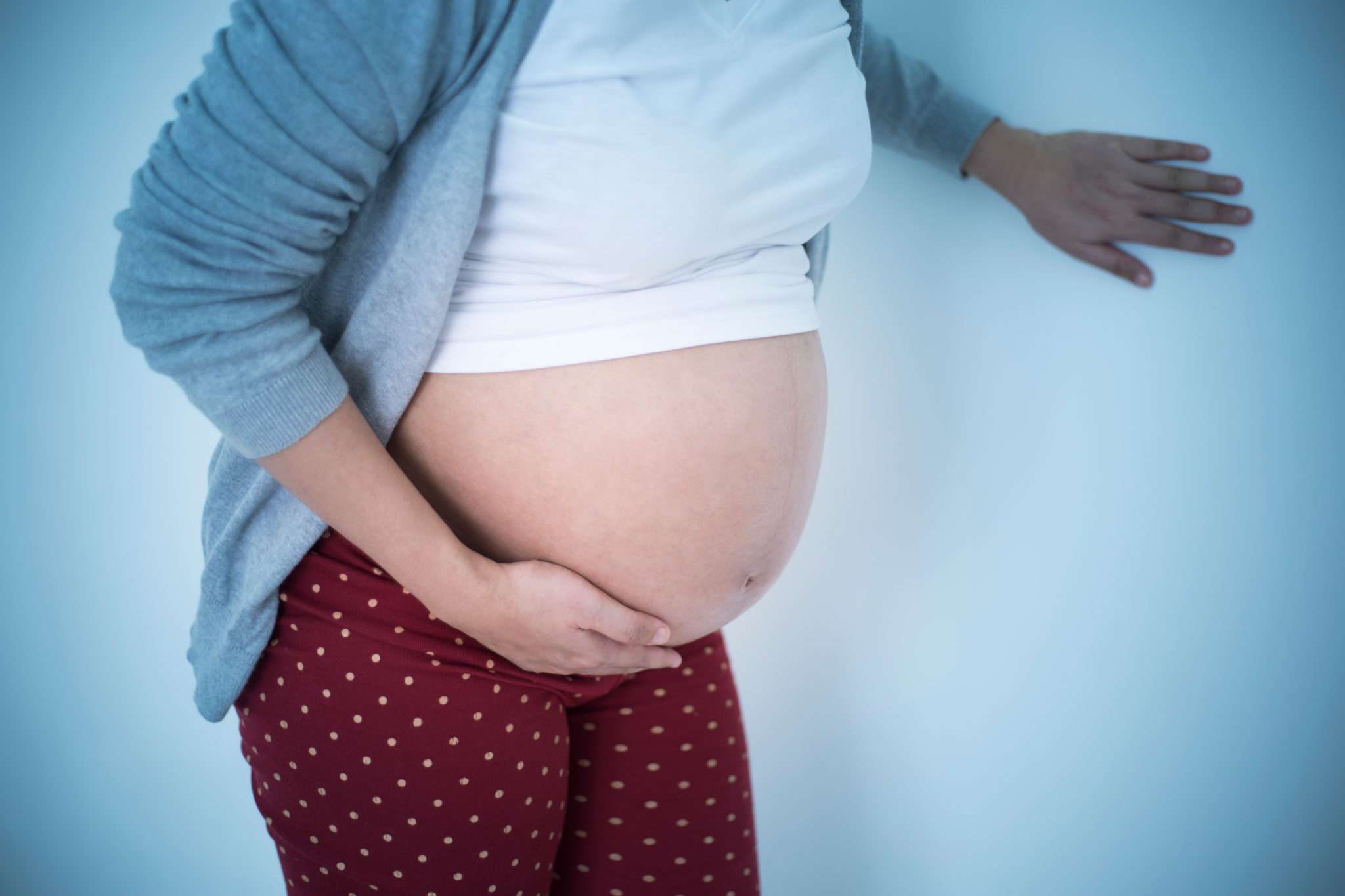 How To Treat Severe Constipation In Pregnancy