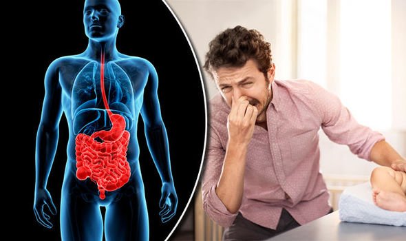 IBS and Crohns disease symptoms: They may be the reason ...