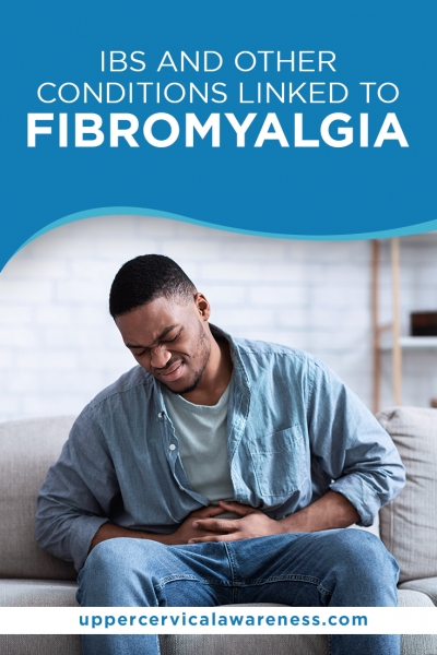 IBS and Other Conditions Linked to Fibromyalgia