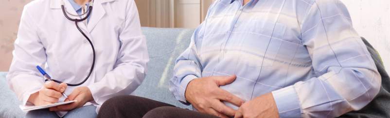 IBS Diagnosis and Treatment