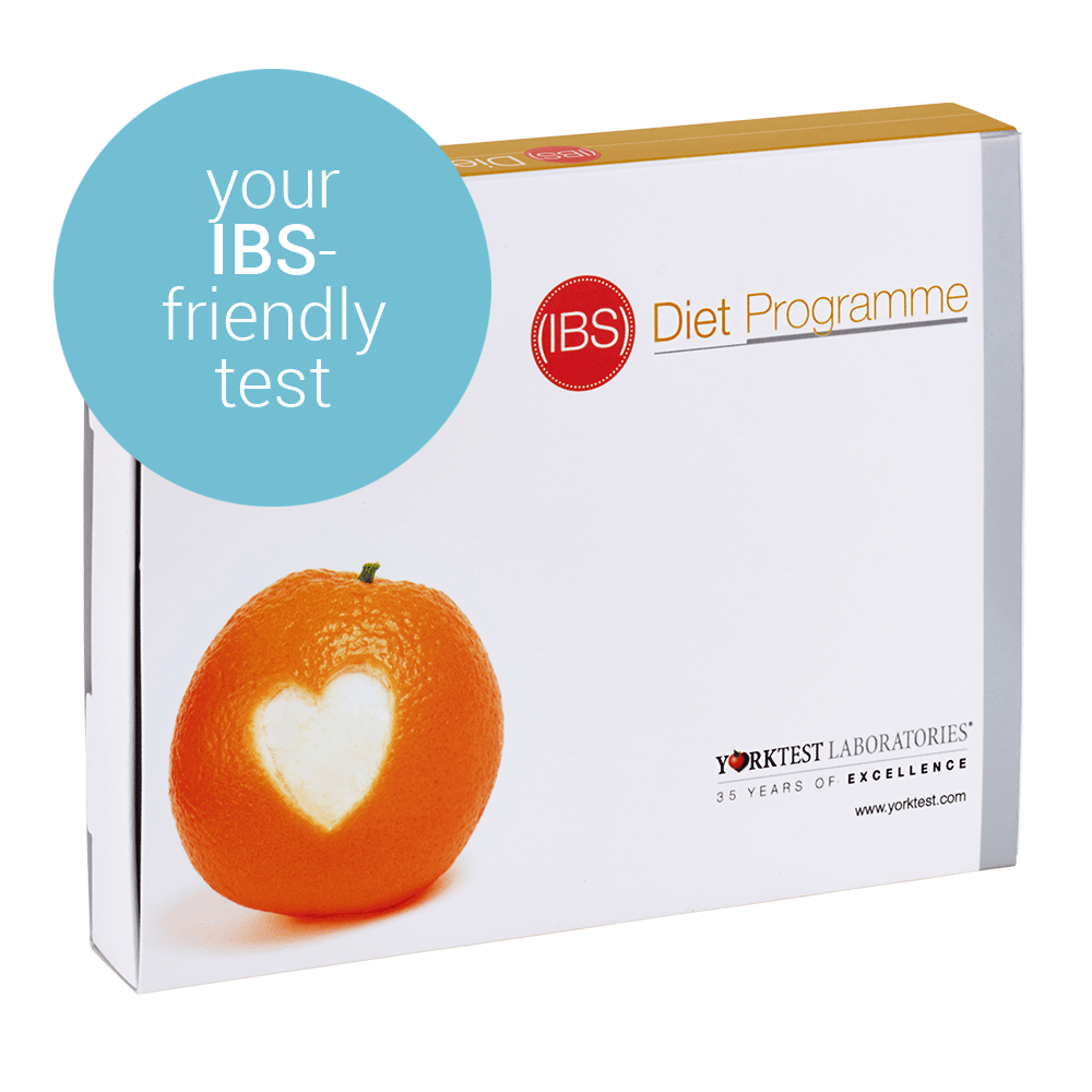 IBS Diet Programme