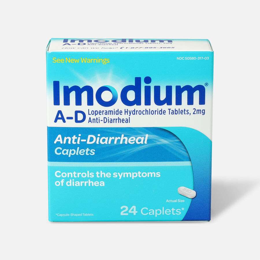 Imodium A