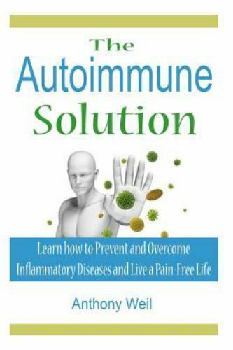 Inflammation, Autoimmune Disease, Leaky Gut, Diabetes ...