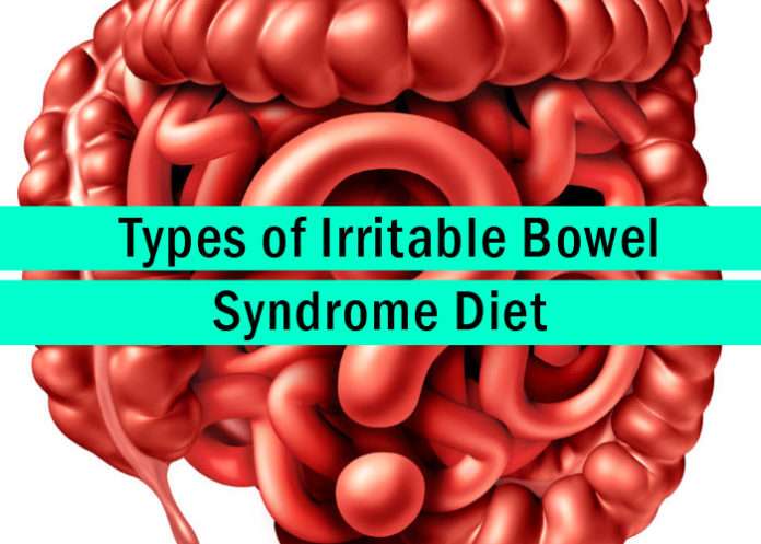 Irritable Bowel Syndrome Diet and IBS Foods to Avoid