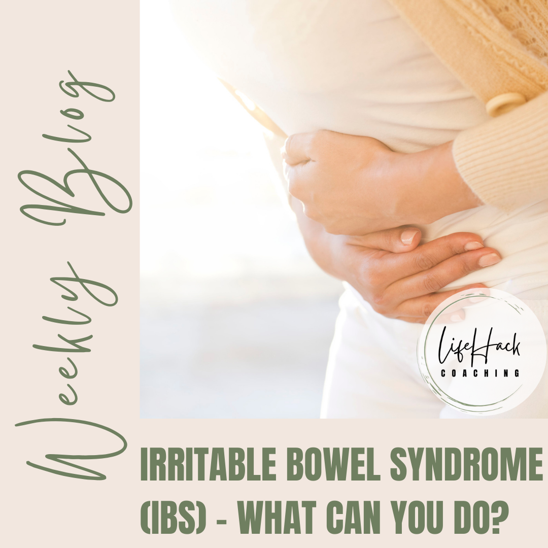 Irritable Bowel Syndrome (IBS)  What Can You Do ...