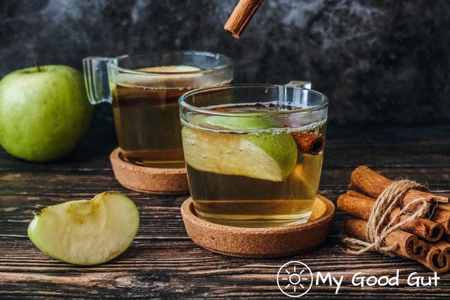 Is Apple Cider Vinegar Good For IBS?