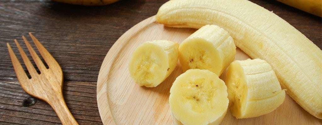Is Banana Good For Diarrhea And Vomiting