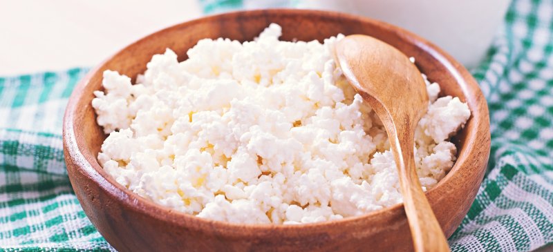 Is Cottage Cheese Good for You? Benefits of Cottage Cheese ...