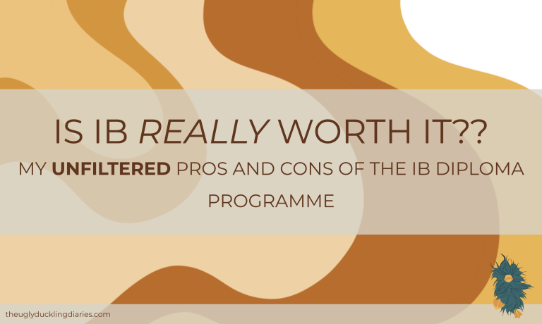 Is IB Really Worth It? The Pros and Cons of the IB Diploma ...