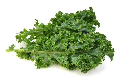 Is Kale Bad For You?