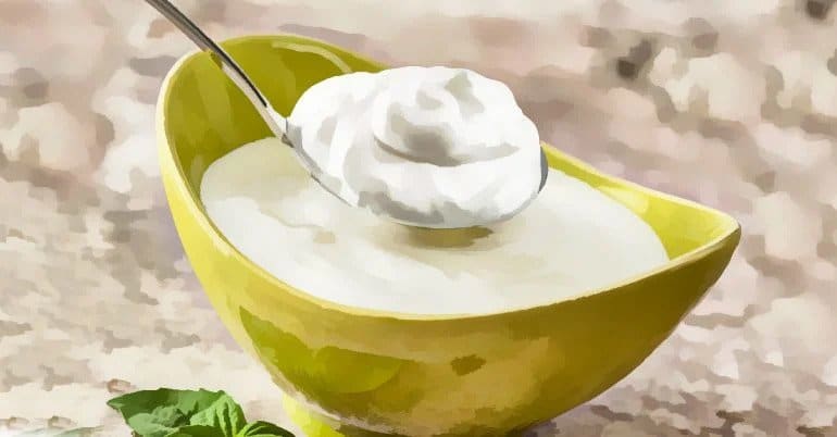 Is Yogurt Good For Constipation? Find Out Now!!