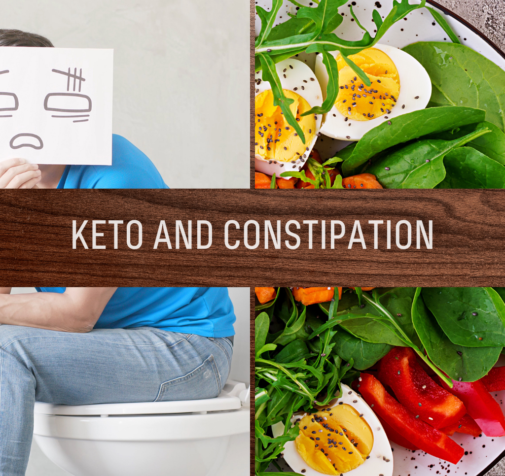 Keto and Constipation