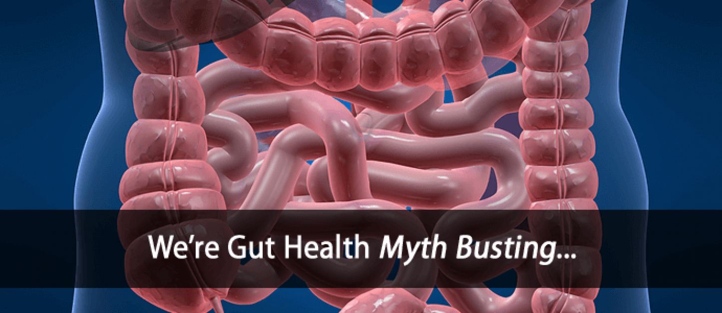 Leaky Gut and Food Allergies