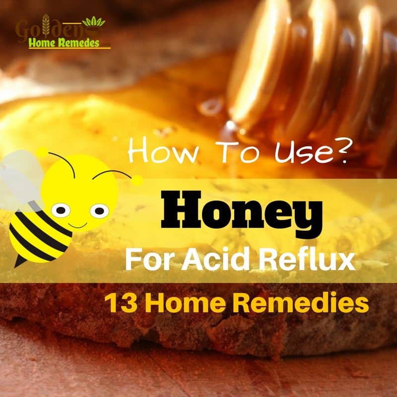 Lemon And Honey For Acid Reflux : How to Use Apple Cider Vinegar for ...