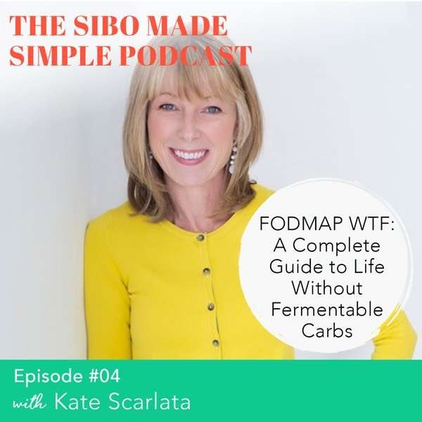 Low FODMAP 101: Using This Diet to Treat SIBO &  IBS with ...