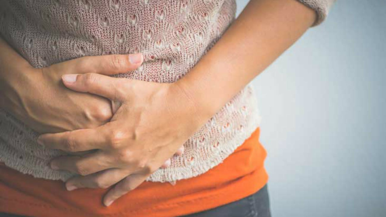 Ovarian Cancer Symptoms Similar to Indigestion