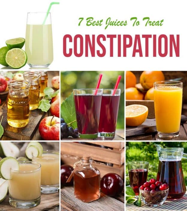 Pear Juice For Babies Constipation