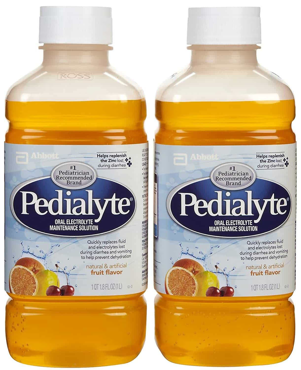 Pedialyte For Diarrhea In Toddlers