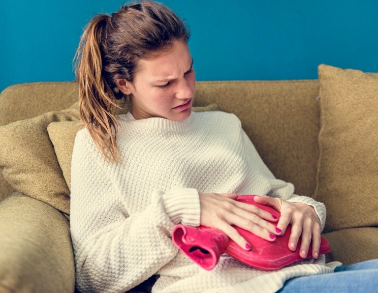 Period Bloating:7 Ways To Manage Bloating During Periods ...