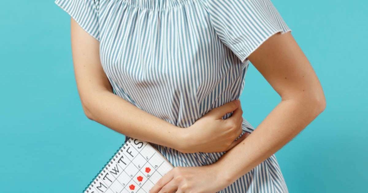 Period weight gain: Why it happens and why you must not ...