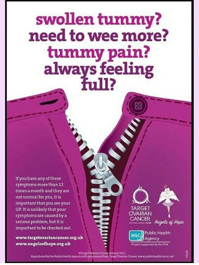Pin on Hating Ovarian Cancer