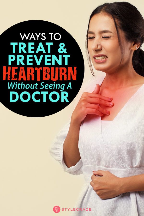 Pin on Heartburn relief instant