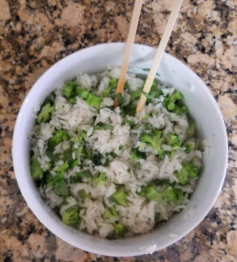 Pin on My IBD Diet: Rice Dishes