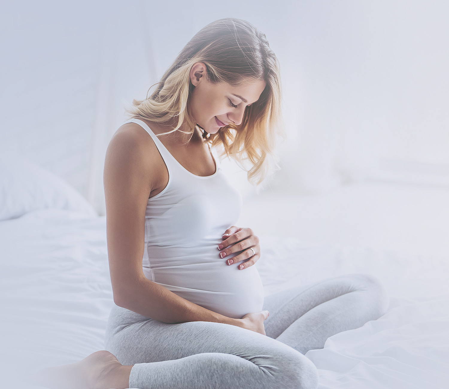 Pregnancy and constipation â Probio7