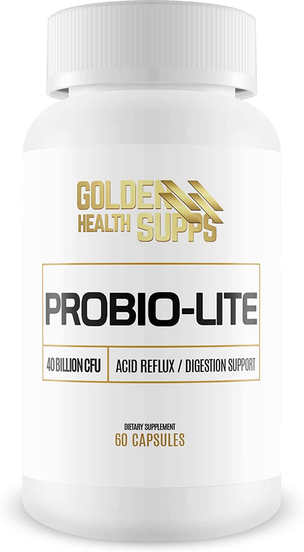Probio Lite Acid Reflux Probiotic