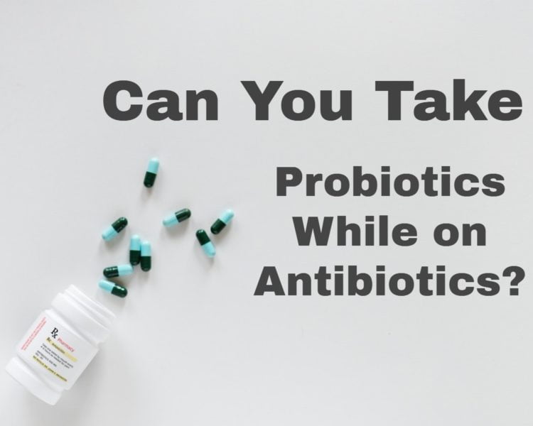 Probiotics and Antibiotics