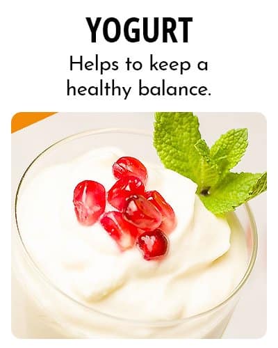 Probiotics Benefits : What are Probiotics &  Why to Add Them in Our Diet?