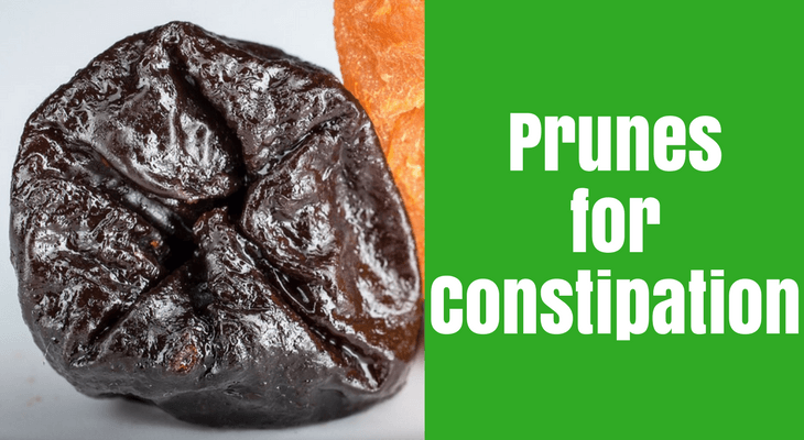 Prunes for Constipation: Benefits, Usage and Precautions ...