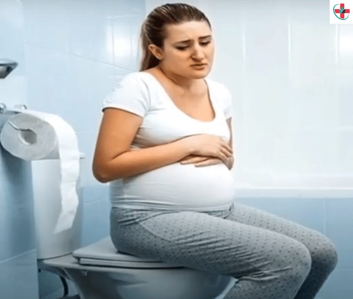 Remedies for Constipation and Hemorrhoids During Pregnancy