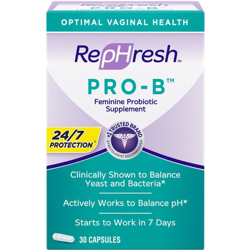 RepHresh Pro
