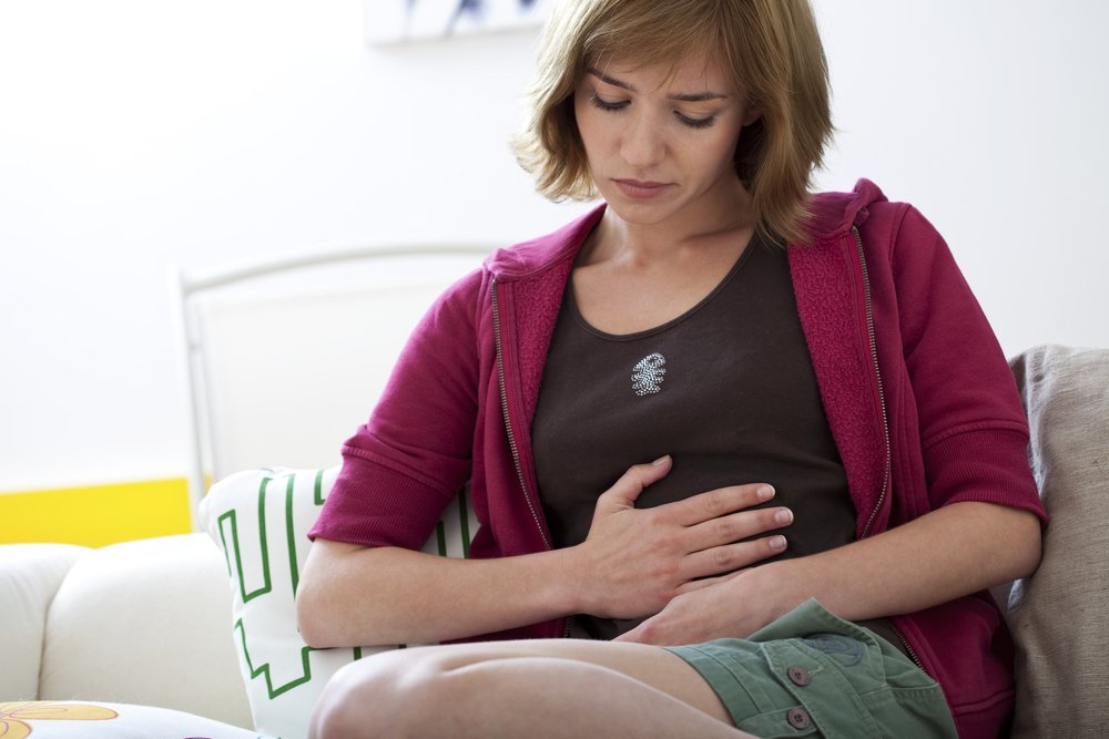 Severe Bloating During Ovulation: Causes, Symptoms, and ...