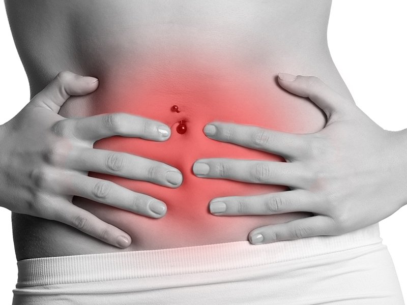 Signs you Have IBS (Irritable Bowel Syndrome)