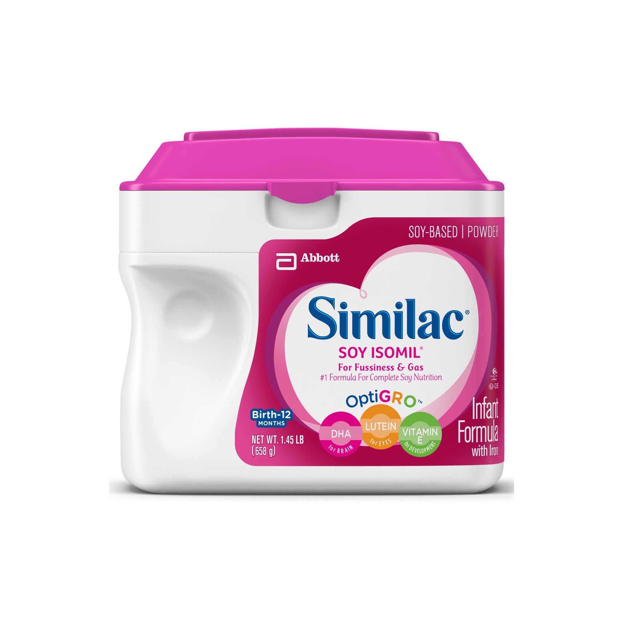 Similac Total Comfort For Constipation
