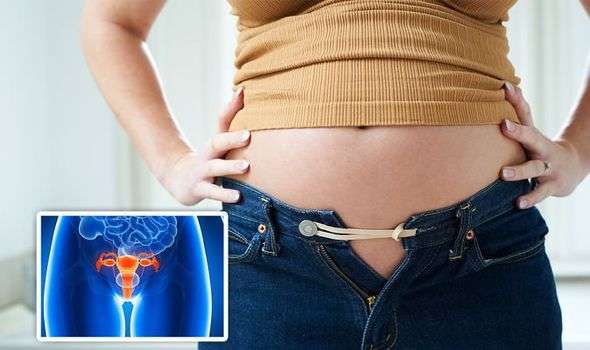 Stomach bloating: That bloated feeling may be due to underlying health ...