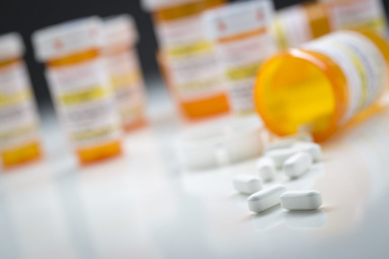 Take It Or Toss It: Is It Safe To Use Expired Medications?